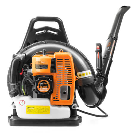เครื่องเป่าใบไม้ INNTECH รุ่น GB-950T สะพายหลัง 6HP 2.9KW_0
